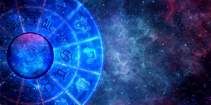 la storia dell'astrologia, cartomanzia