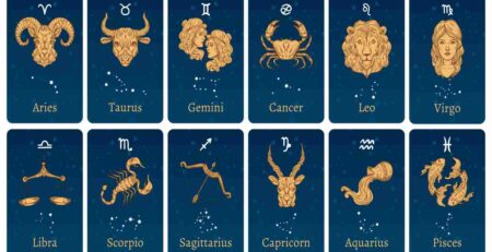 tarocchi e segni zodiacali